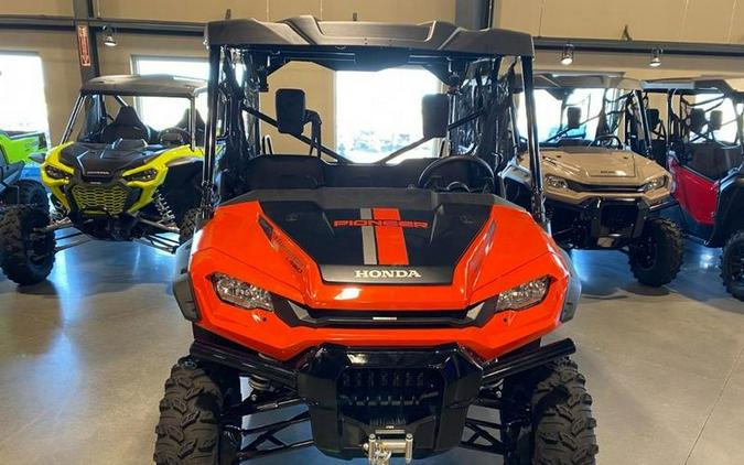 2023 Honda® Pioneer 1000-5 Trail