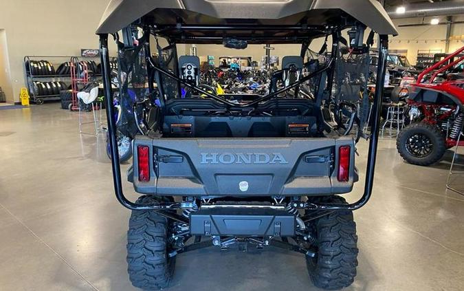 2023 Honda® Pioneer 1000-5 Trail