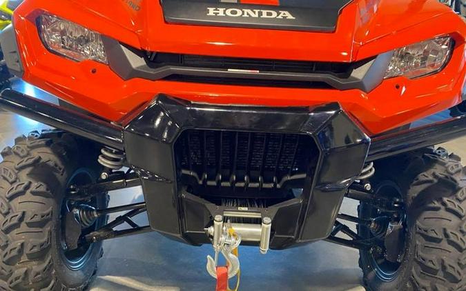 2023 Honda® Pioneer 1000-5 Trail