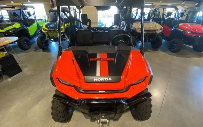 2023 Honda® Pioneer 1000-5 Trail