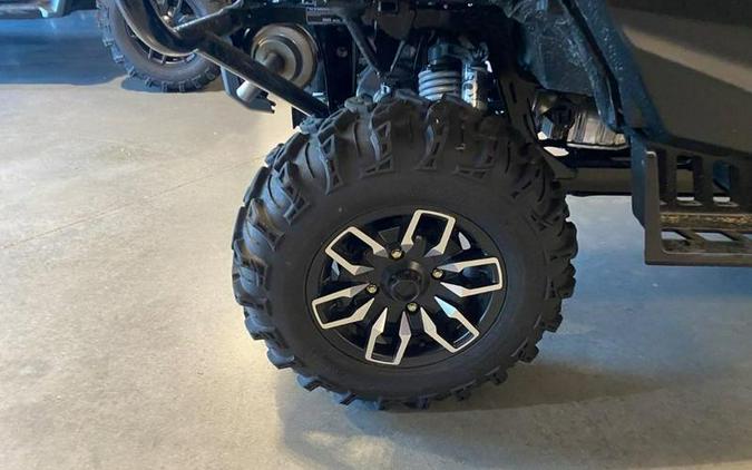 2023 Honda® Pioneer 1000-5 Trail