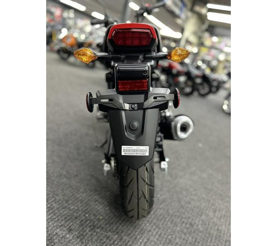 2023 Honda® GROM