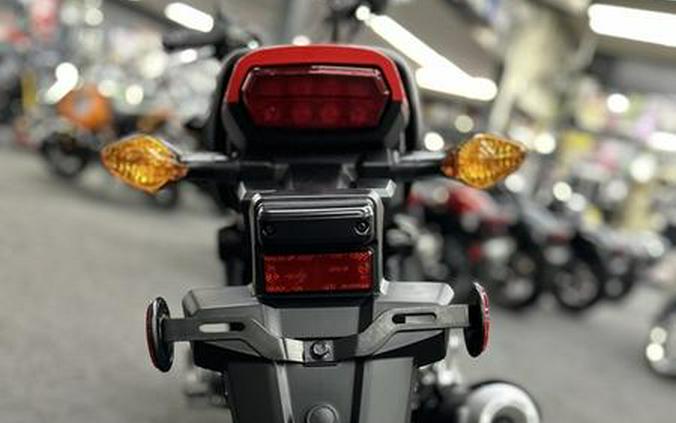 2023 Honda® GROM