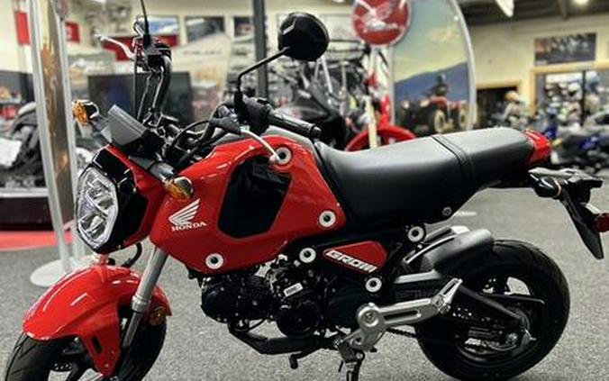 2023 Honda® GROM