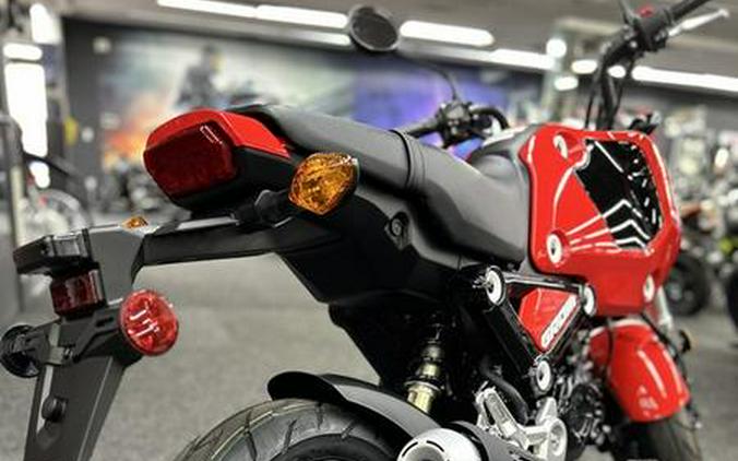 2023 Honda® GROM