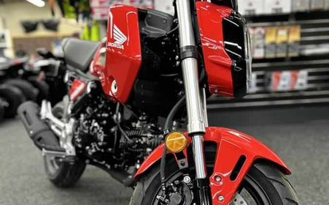 2023 Honda® GROM