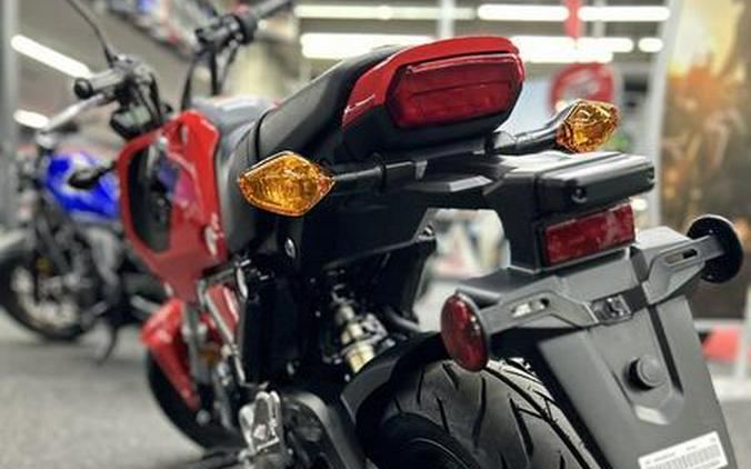 2023 Honda® GROM