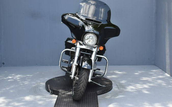 2022 Harley-Davidson Street Glide