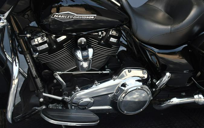 2022 Harley-Davidson Street Glide FLHX