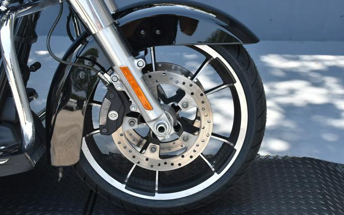 2022 Harley-Davidson Street Glide FLHX