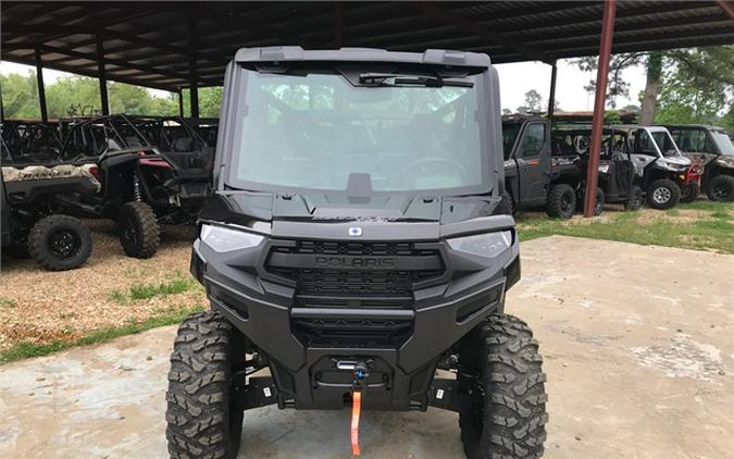 2025 POLARIS Ranger XP 1000 NorthStar Edition Premium