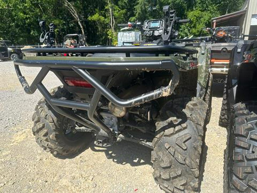 2023 Polaris Sportsman 450 H.O. Utility