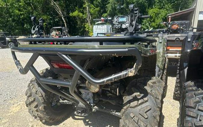 2023 Polaris Sportsman 450 H.O. Utility