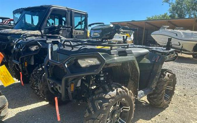 2023 Polaris Sportsman 450 H.O. Utility