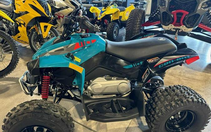 2024 Can-Am® Renegade 110 EFI