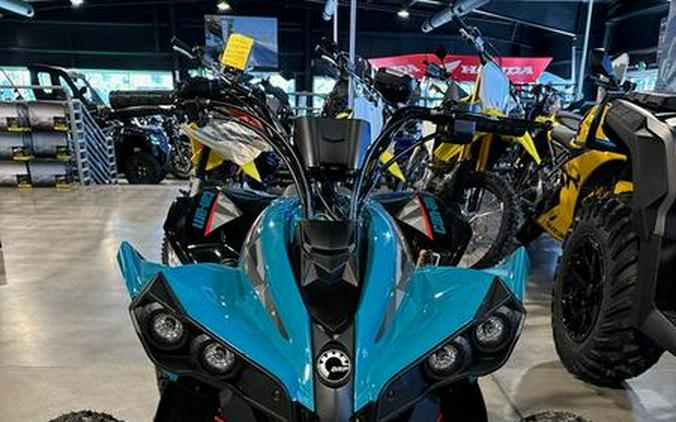 2024 Can-Am® Renegade 110 EFI