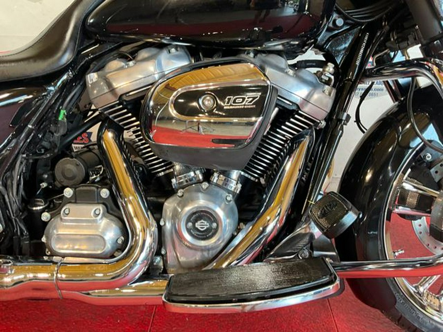 2022 Harley-Davidson Electra Glide Standard