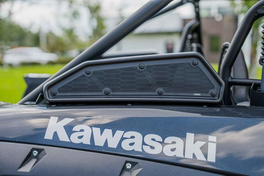 2024 Kawasaki Teryx KRX®4 1000 SE