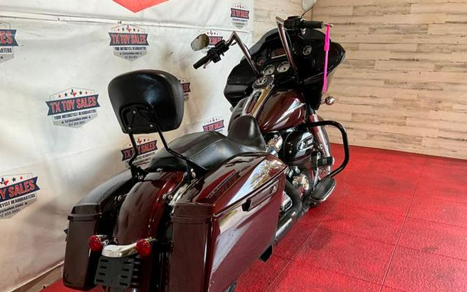 2018 Harley-Davidson Road Glide Base