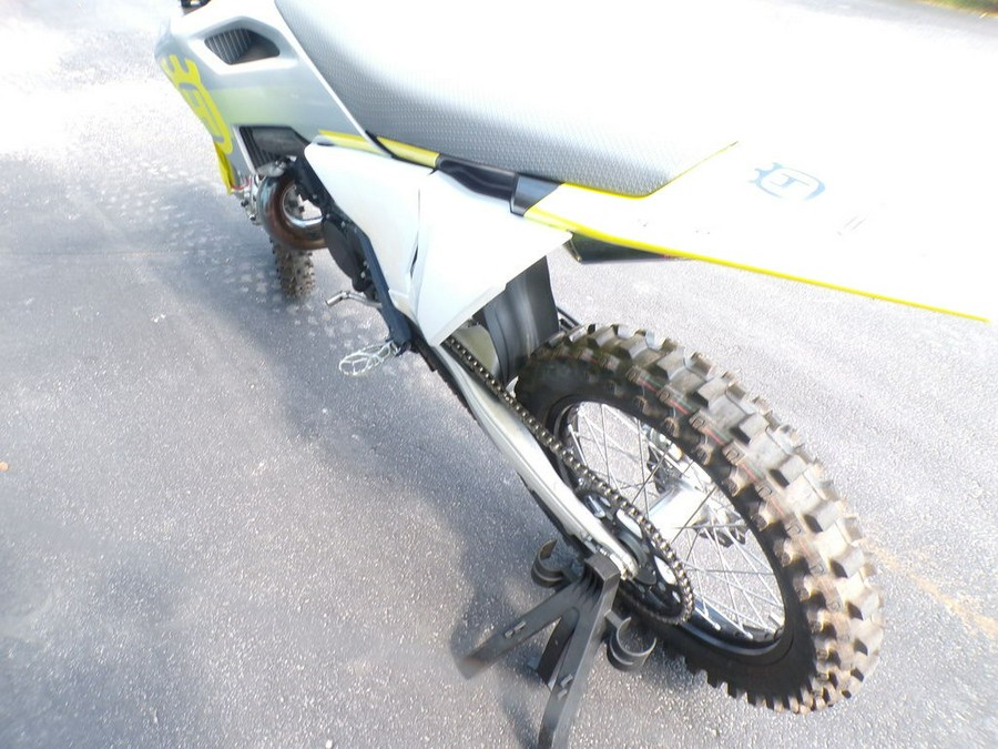 2024 Husqvarna® TC 250