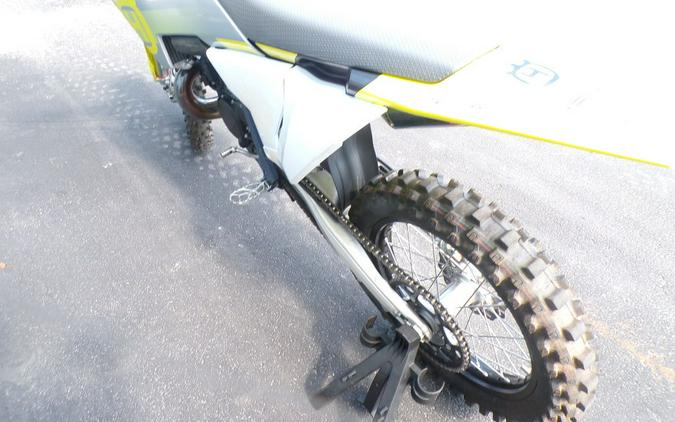 2024 Husqvarna® TC 250