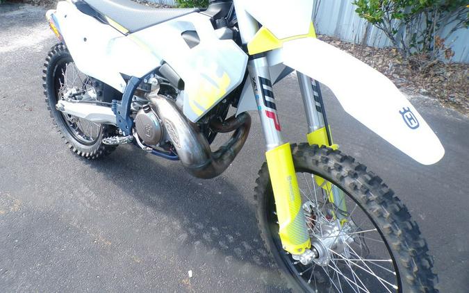 2024 Husqvarna® TC 250