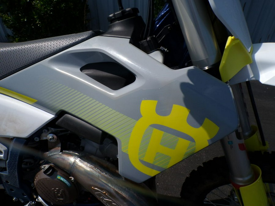 2024 Husqvarna® TC 250