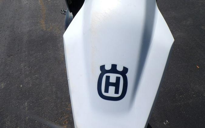 2024 Husqvarna® TC 250