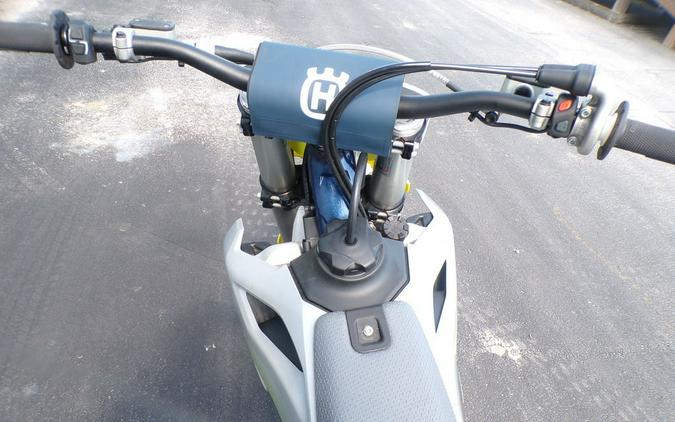 2024 Husqvarna® TC 250