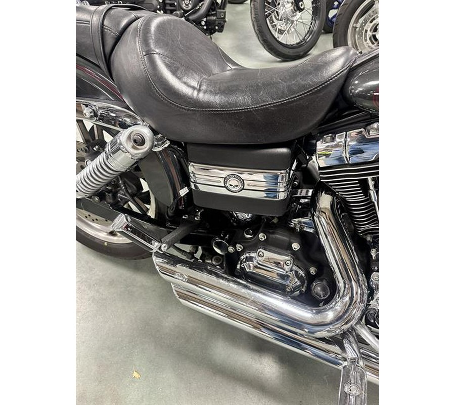 2006 Harley-Davidson Dyna™ Low Rider®