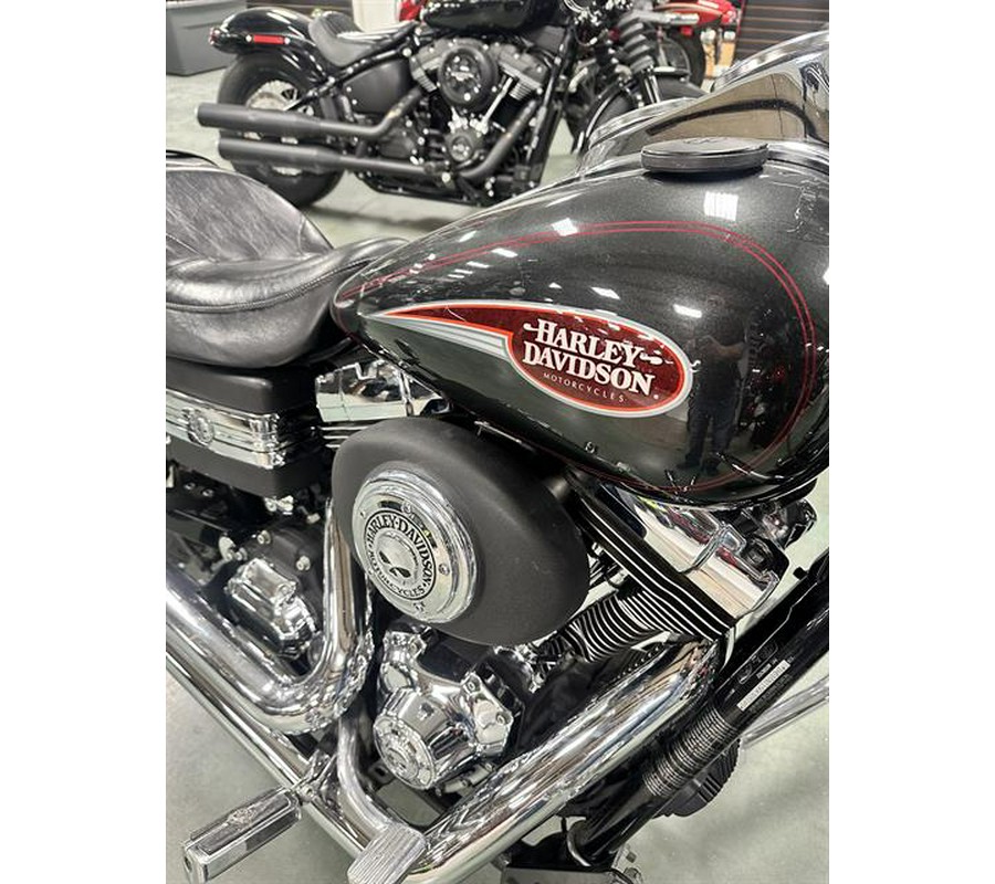 2006 Harley-Davidson Dyna™ Low Rider®