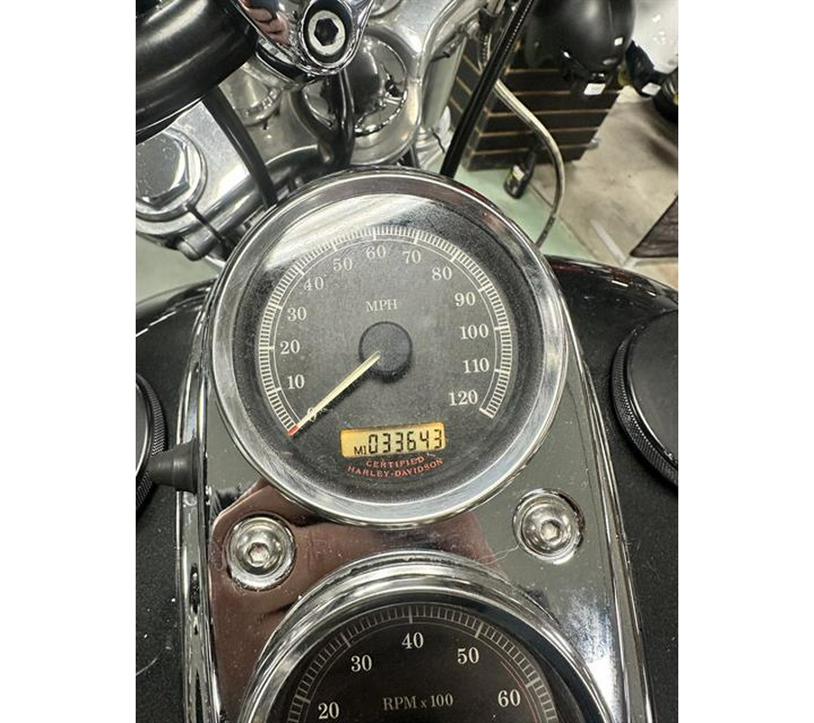 2006 Harley-Davidson Dyna™ Low Rider®