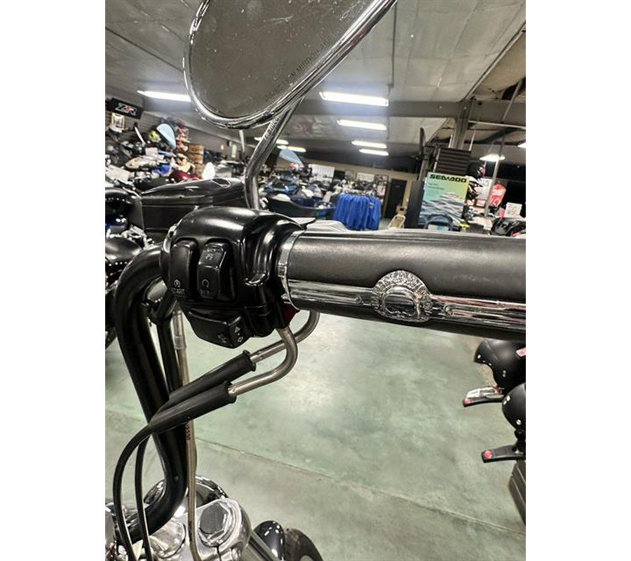 2006 Harley-Davidson Dyna™ Low Rider®