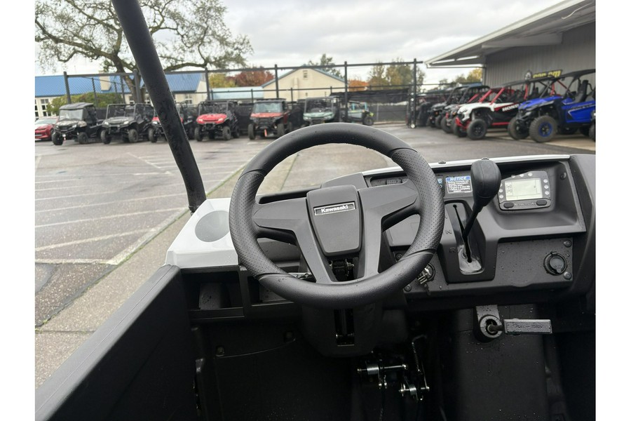 2026 Kawasaki Mule Pro-MX EPS