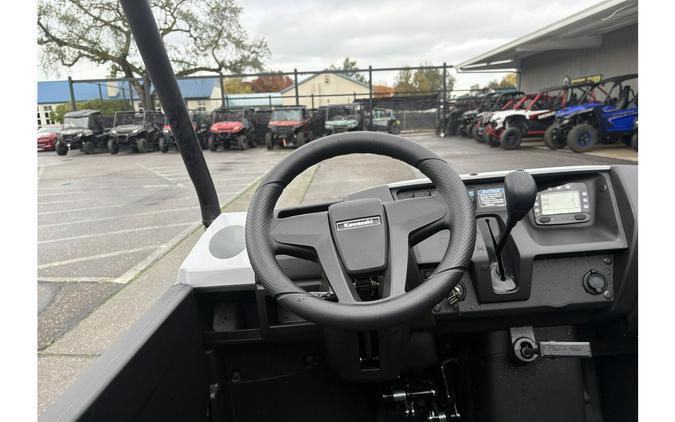 2026 Kawasaki Mule Pro-MX EPS