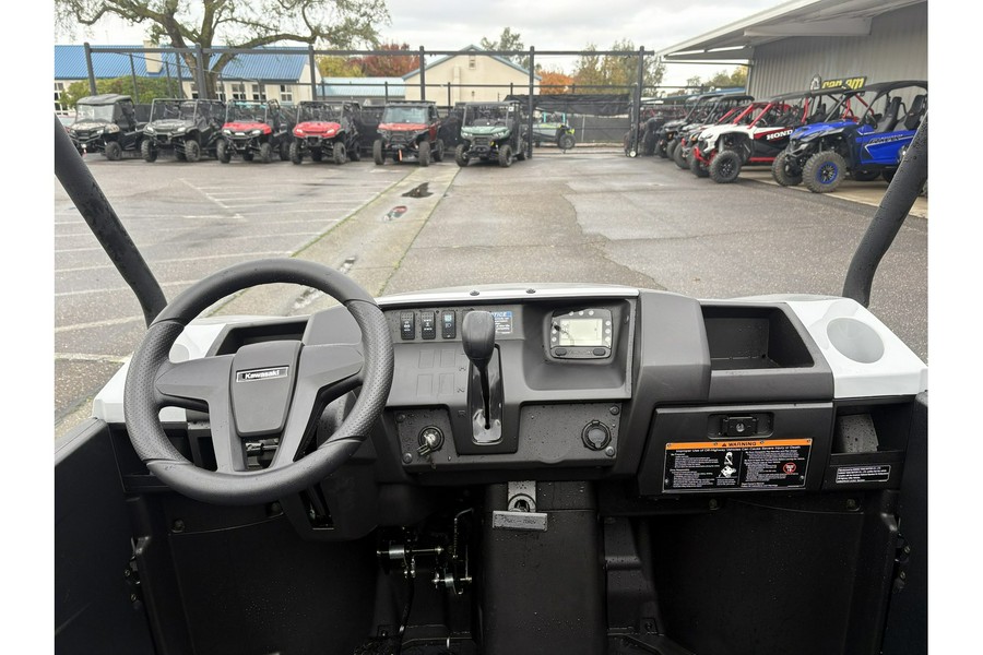 2026 Kawasaki Mule Pro-MX EPS