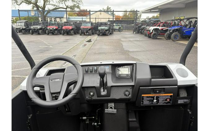 2026 Kawasaki Mule Pro-MX EPS