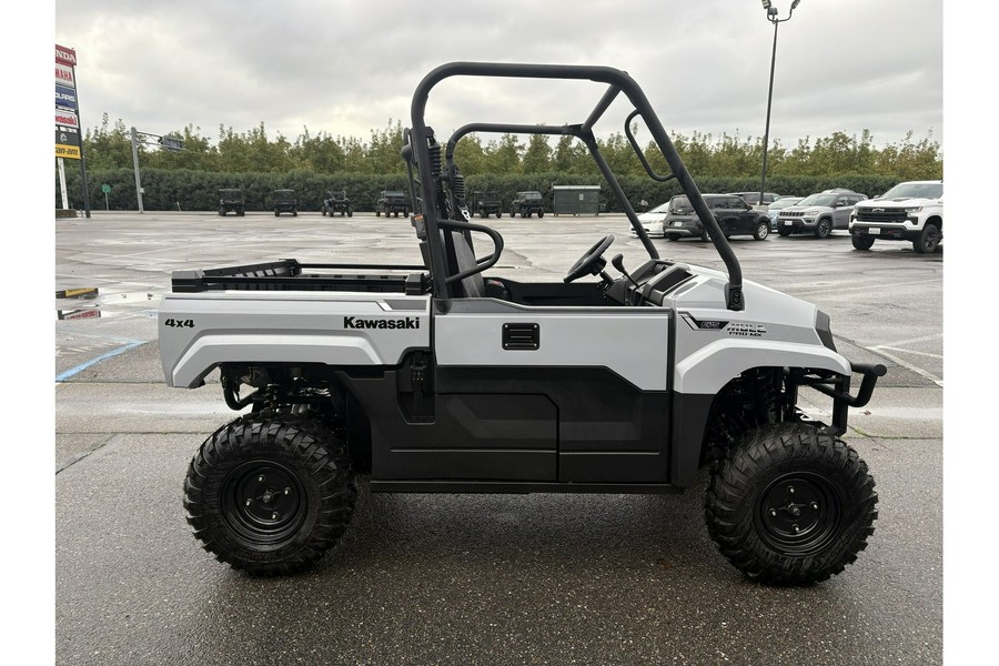 2026 Kawasaki Mule Pro-MX EPS