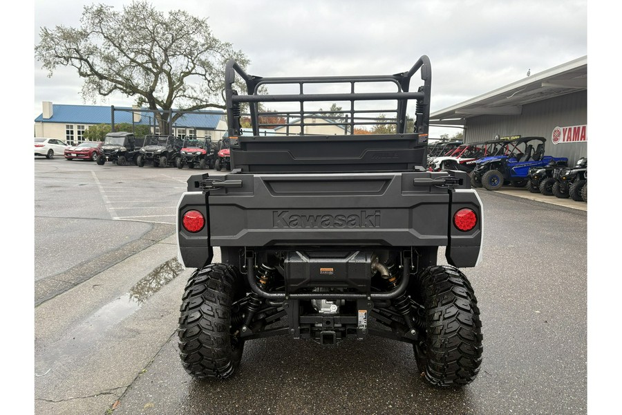 2026 Kawasaki Mule Pro-MX EPS