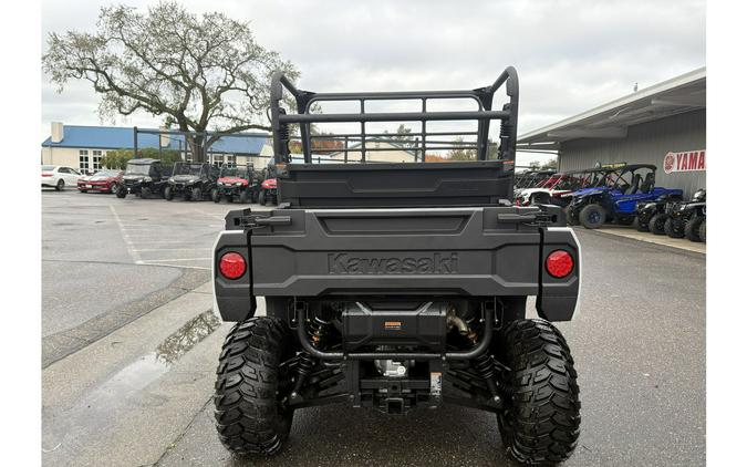 2026 Kawasaki Mule Pro-MX EPS