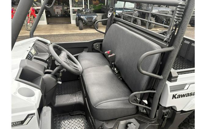 2026 Kawasaki Mule Pro-MX EPS