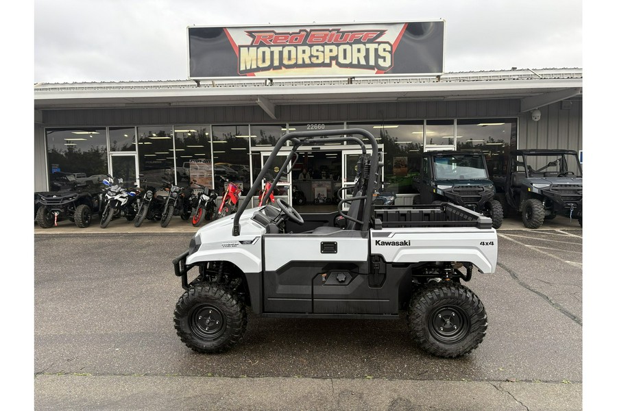 2026 Kawasaki Mule Pro-MX EPS
