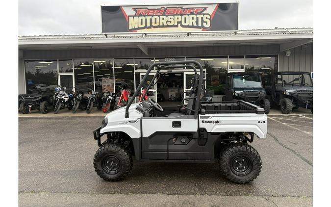 2026 Kawasaki Mule Pro-MX EPS