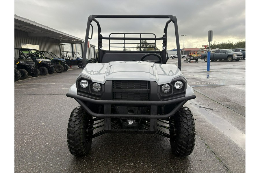 2026 Kawasaki Mule Pro-MX EPS