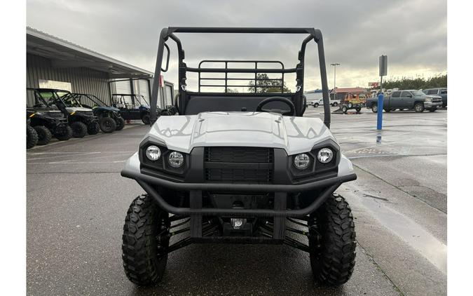 2026 Kawasaki Mule Pro-MX EPS