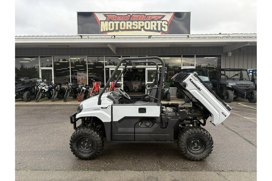 2026 Kawasaki Mule Pro-MX EPS