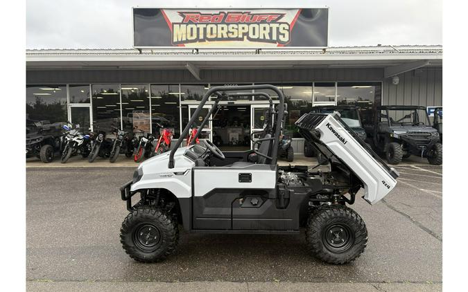 2026 Kawasaki Mule Pro-MX EPS
