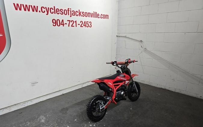 2026 Denago Powersports MX