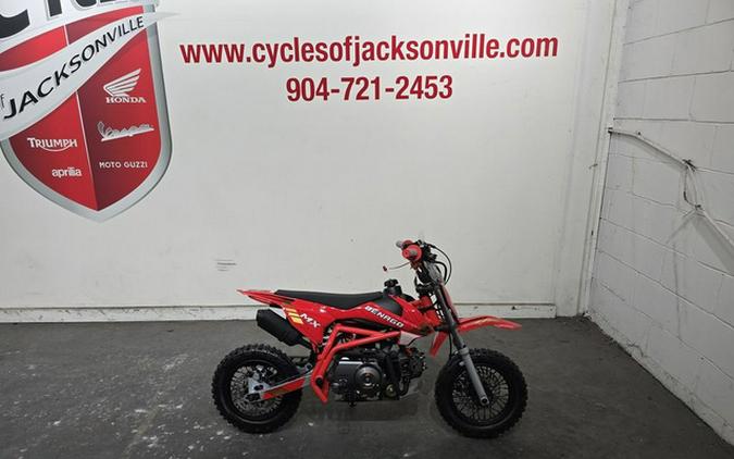 2026 Denago Powersports MX