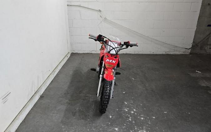 2026 Denago Powersports MX